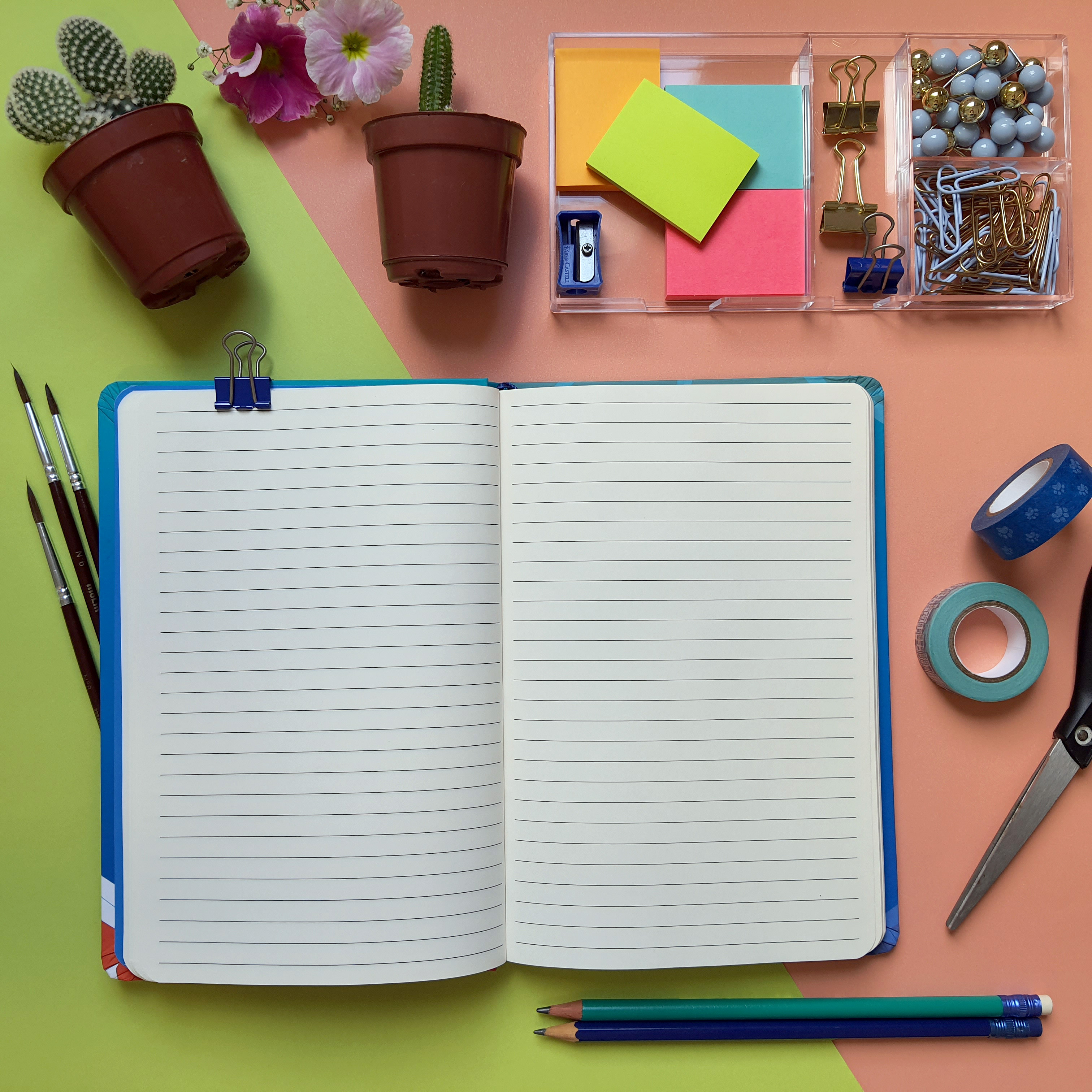 Caderno Catedral de Brasília - Miolo